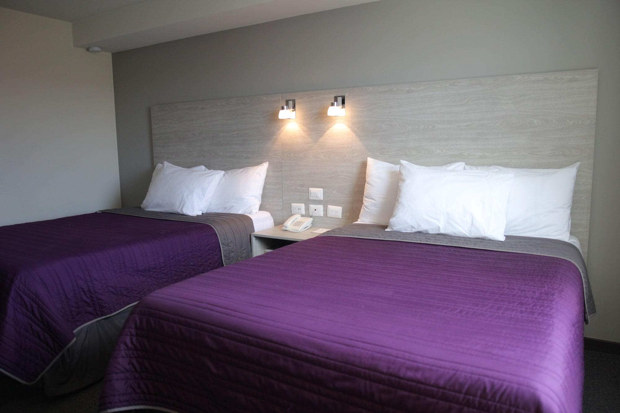 Hotel Kasa & Irapuato