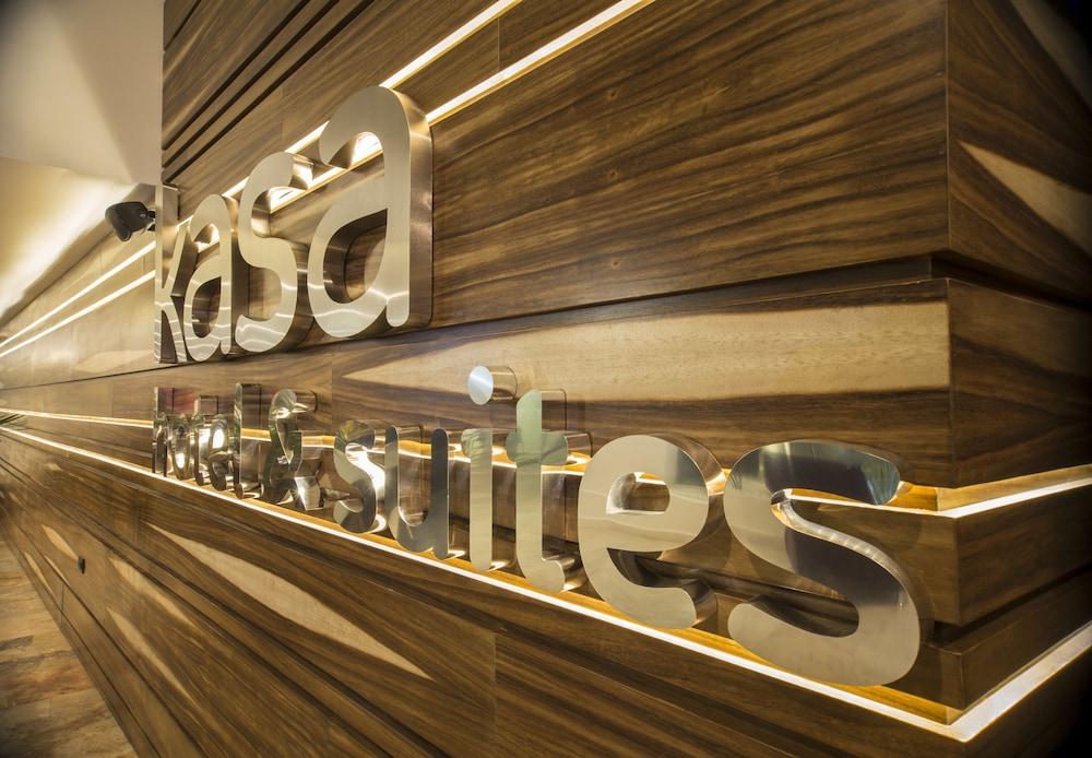 Hotel Kasa & 3*