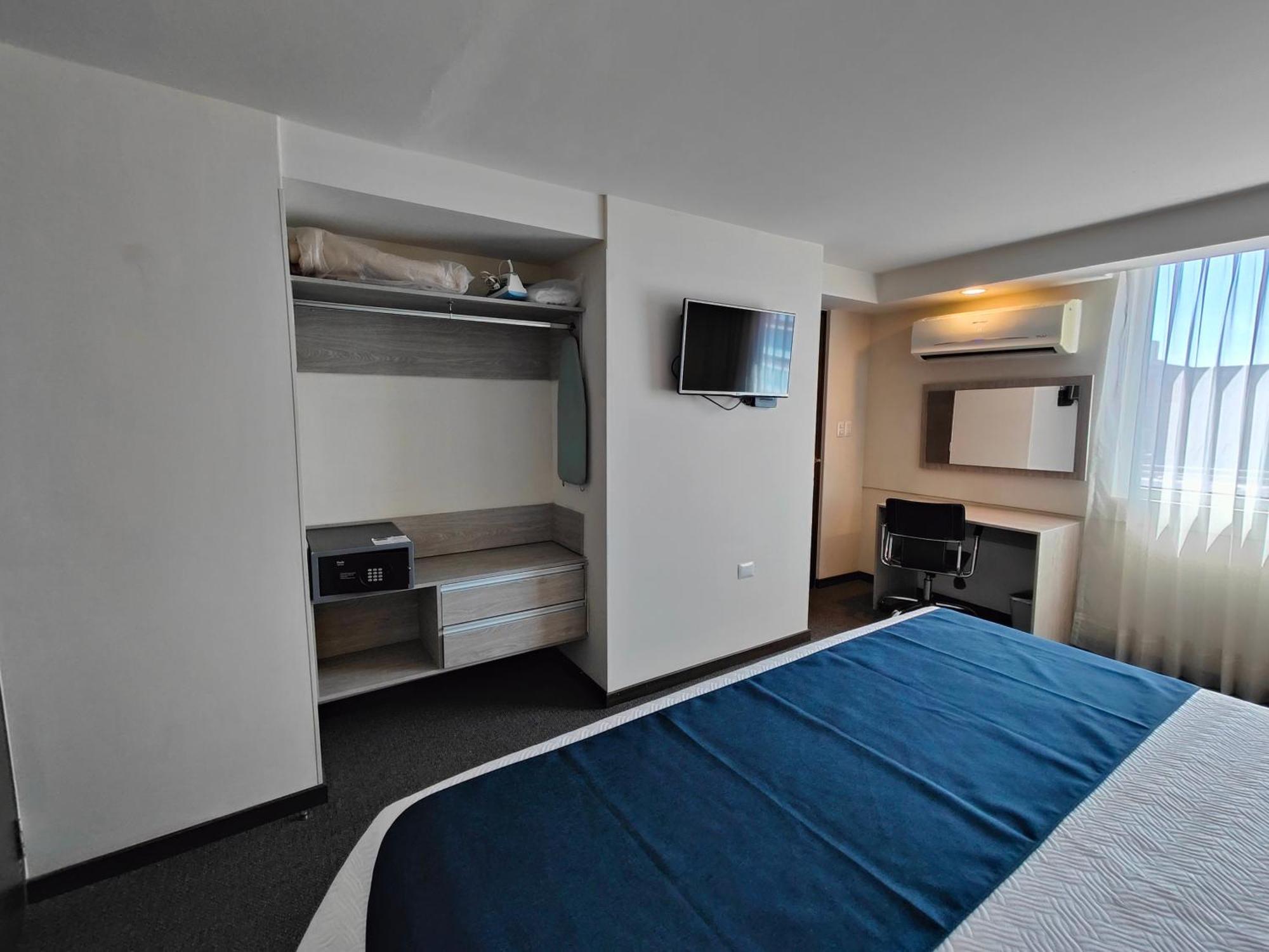 Kasa & Hotel 3*