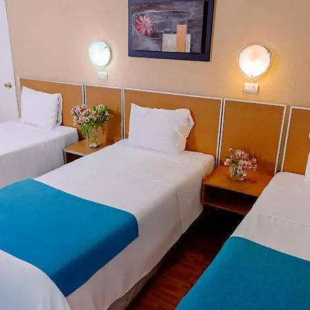 Kasa Hotel & Suites Irapuato Exterior photo