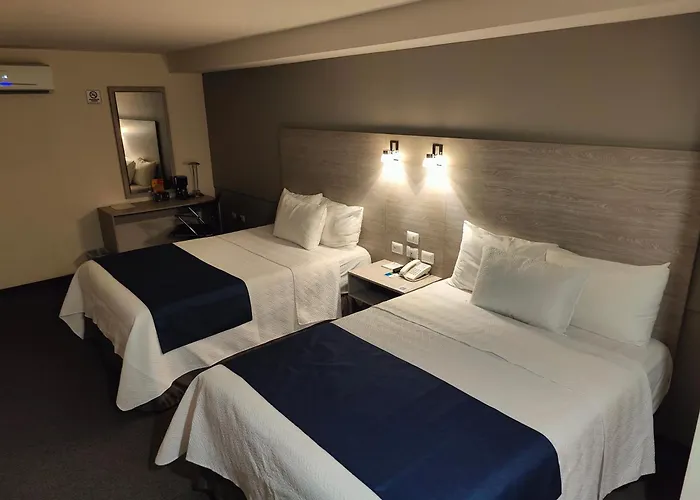 Kasa Hotel & Suites