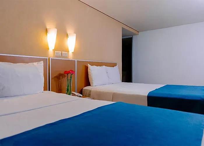 Kasa Hotel & Suites