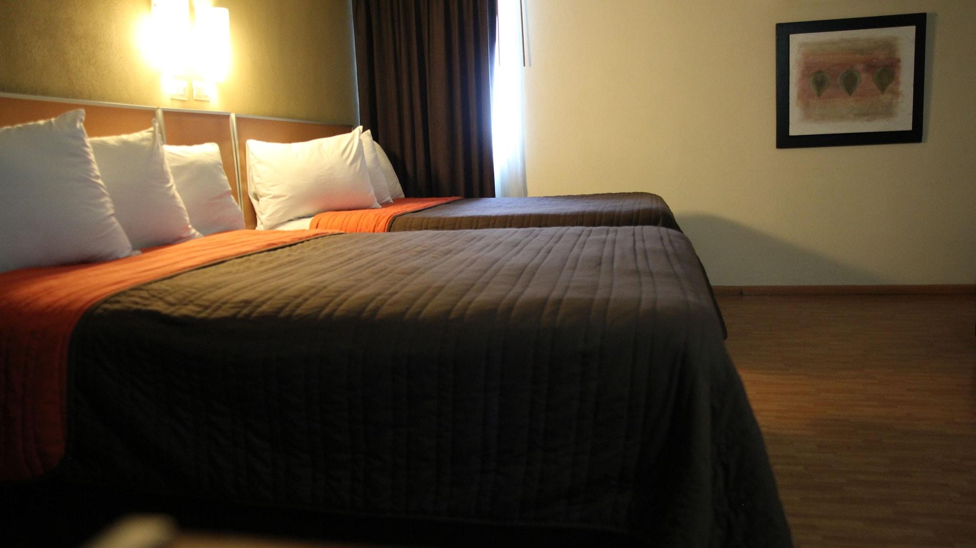 Kasa & 3* Irapuato