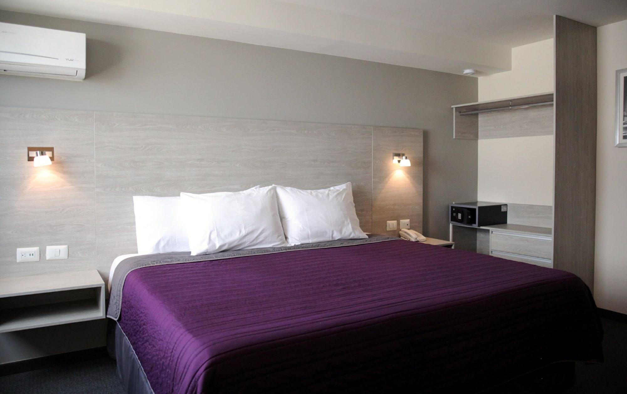 Kasa & Hotel Irapuato