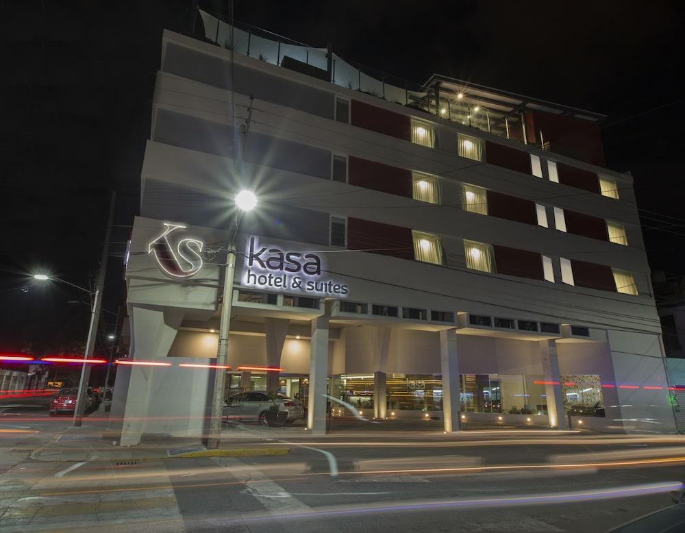 Kasa & 3* Irapuato
