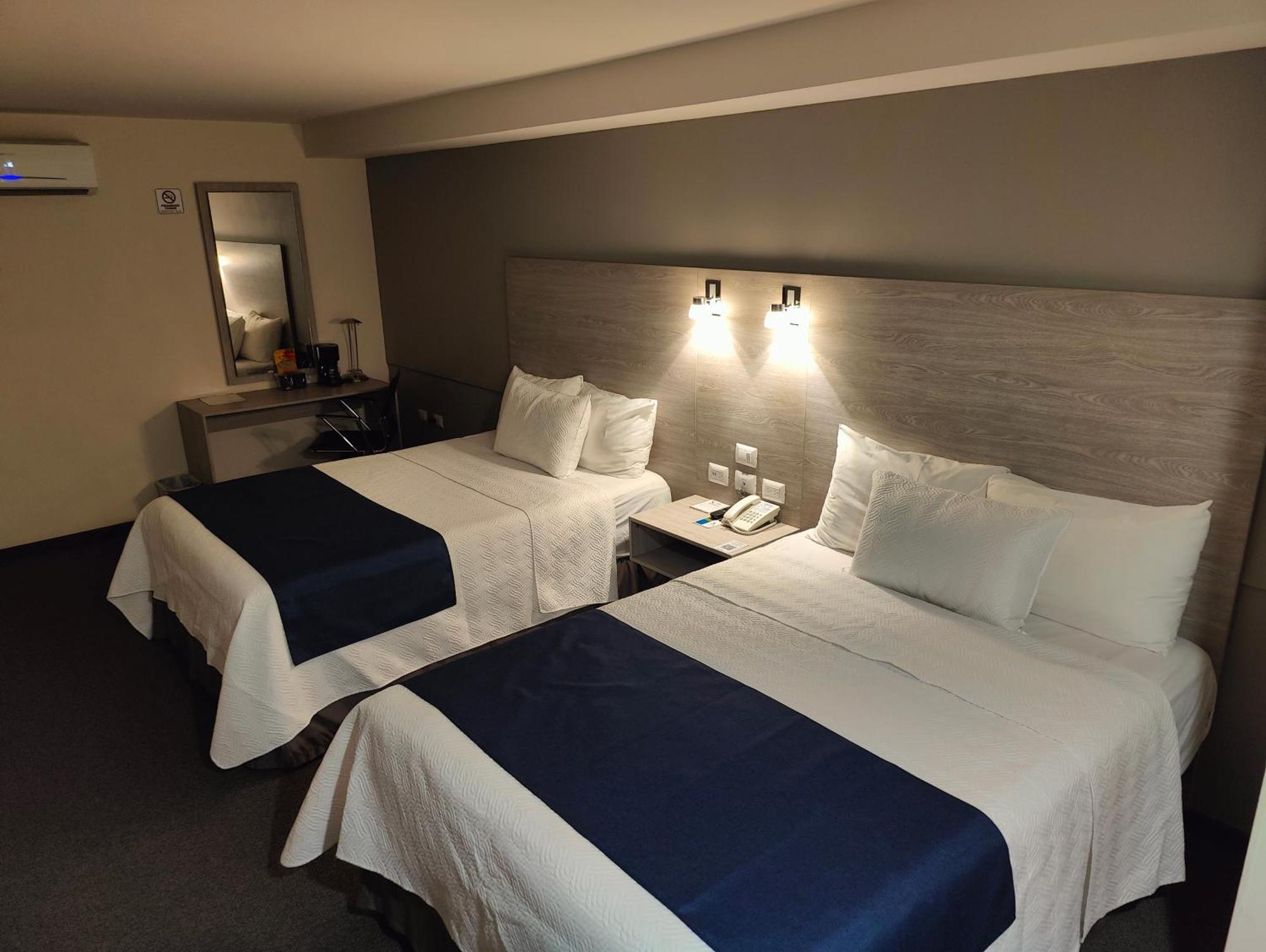 Hotel Kasa & Irapuato