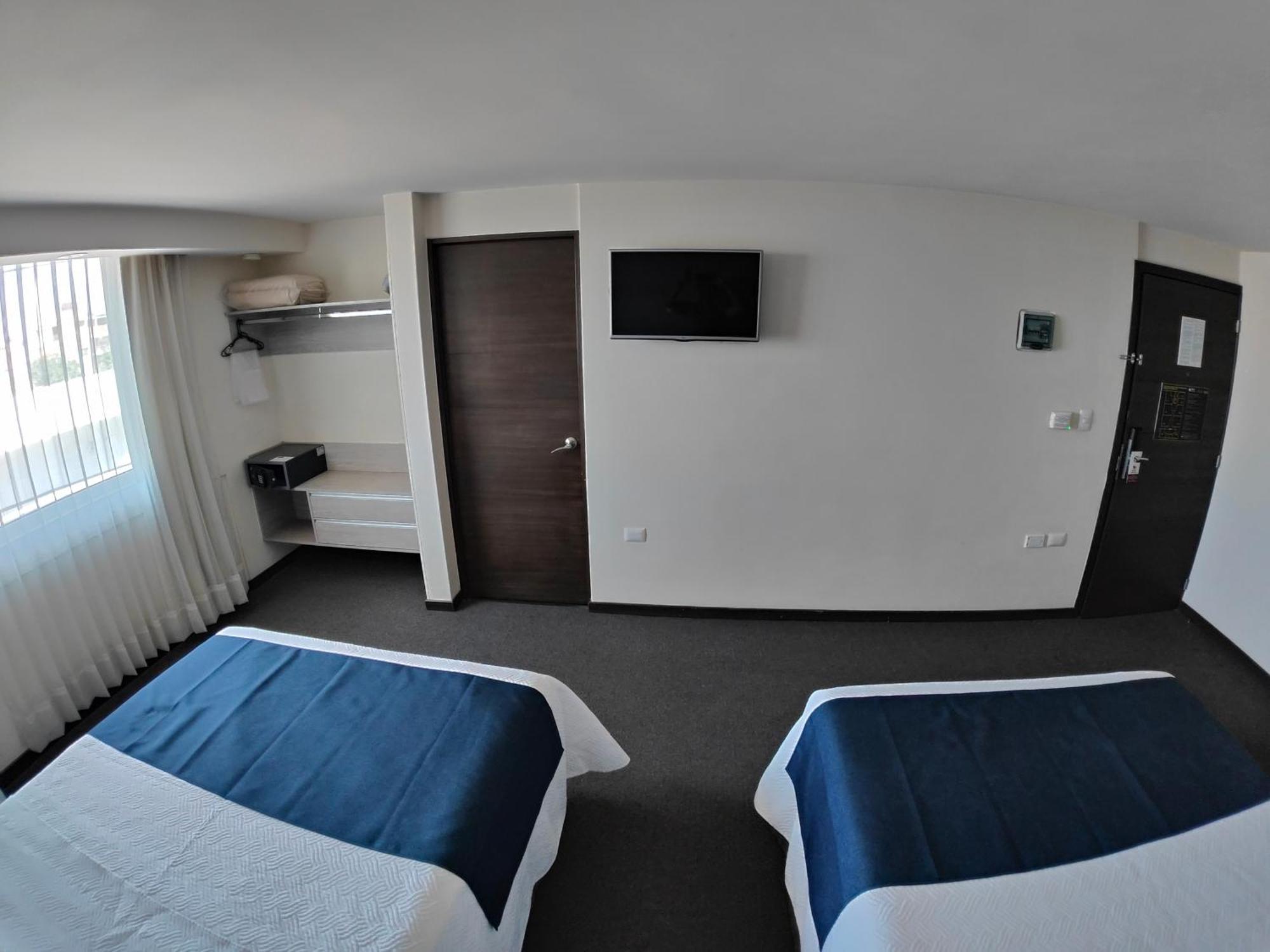 Kasa & Hotel 3*