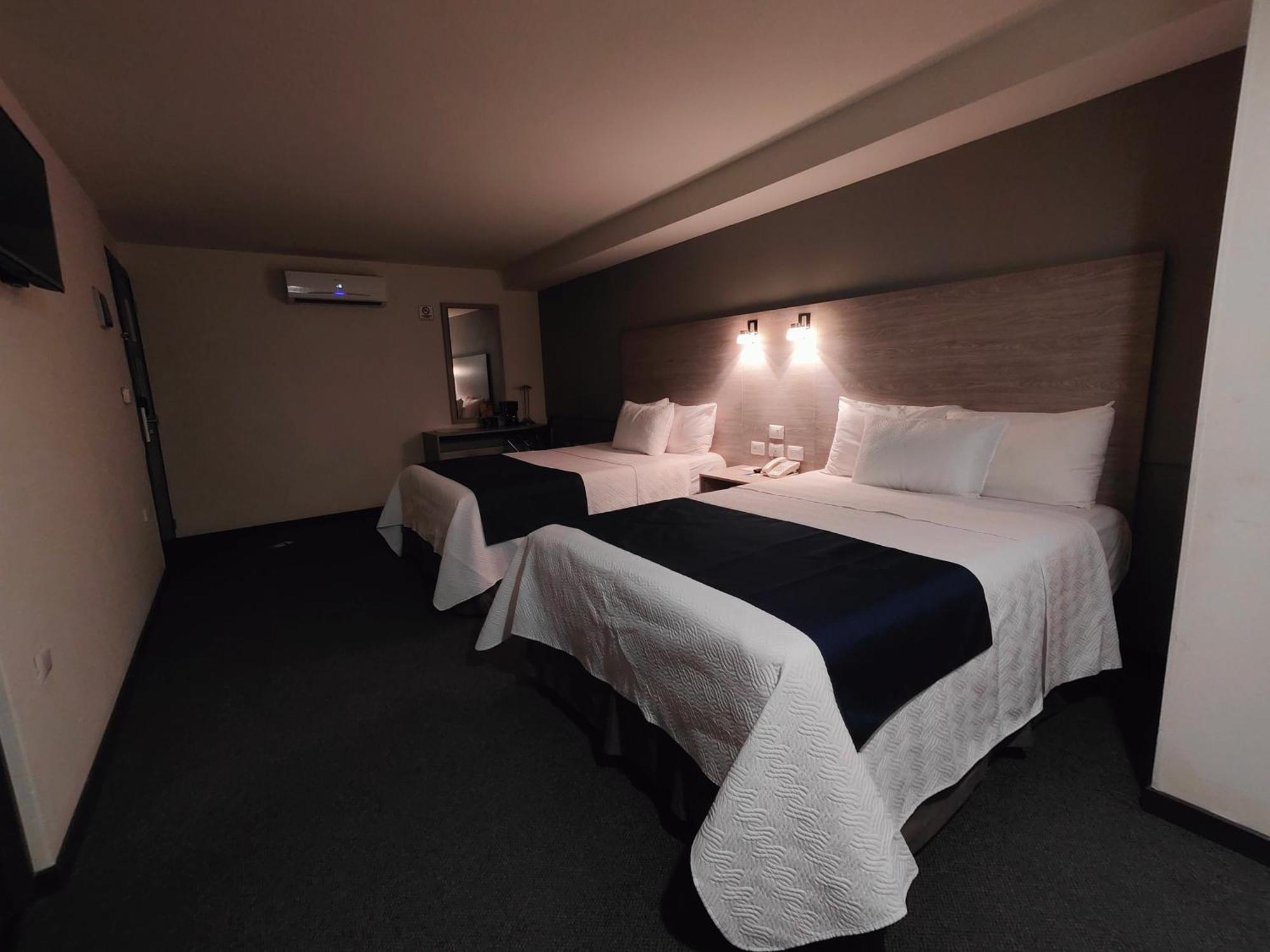 Kasa & Hotel 3*