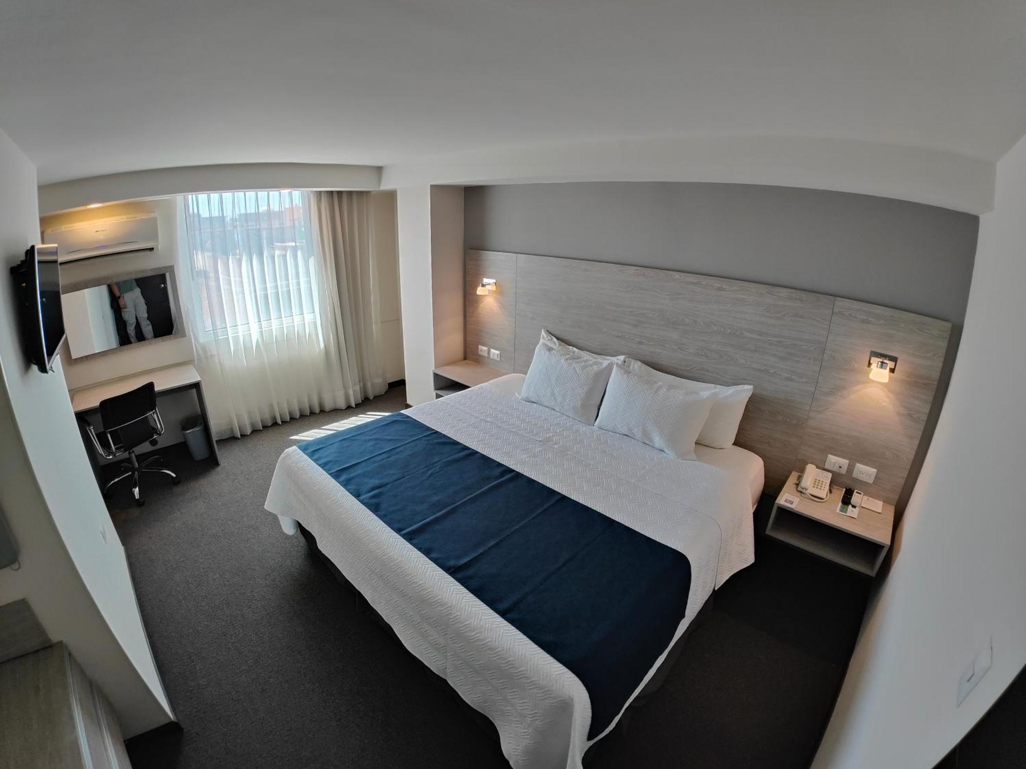 Kasa & Hotel