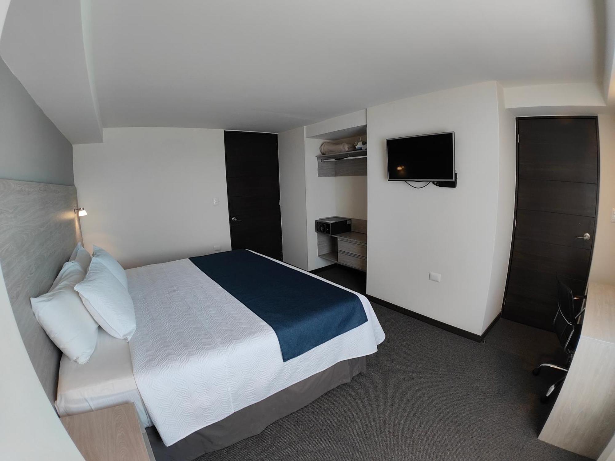 Kasa & Hotel 3*