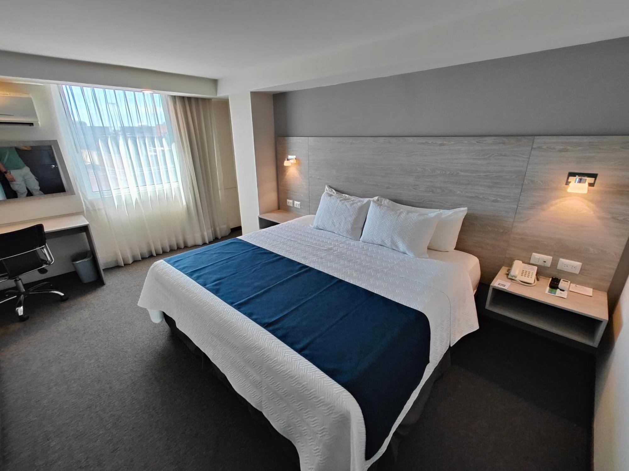 Hotel Kasa & Irapuato