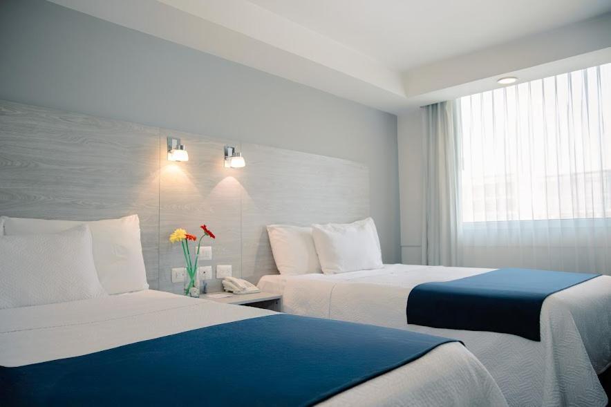 Kasa & Hotel Irapuato
