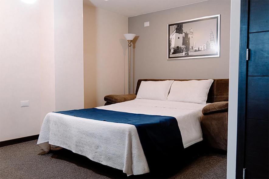 Hotel Kasa & 3*